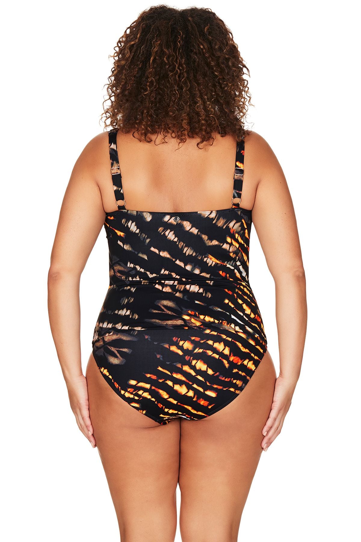 Artesands Phoenix Botticelli Tankini Top