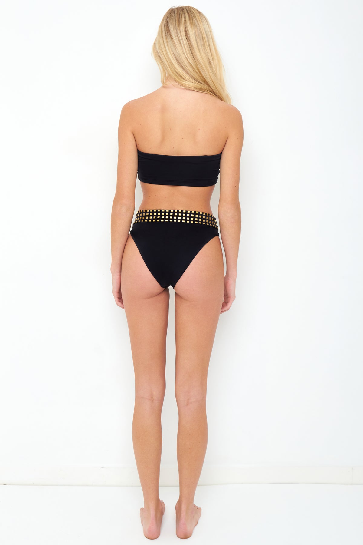 Peixoto Goldie Full Bottom - Summer State