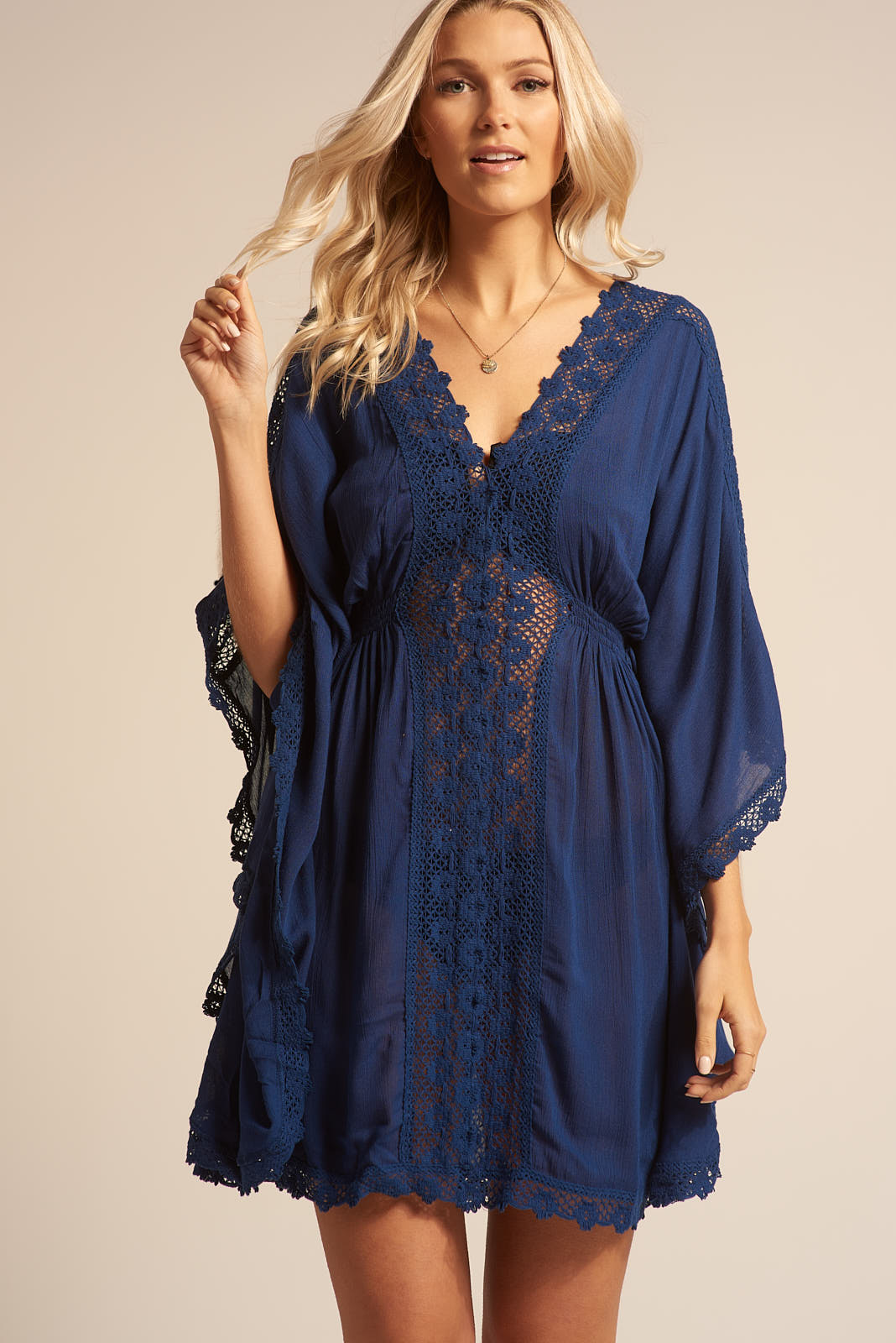 Koy Resort Miami Kaftan - Summer State