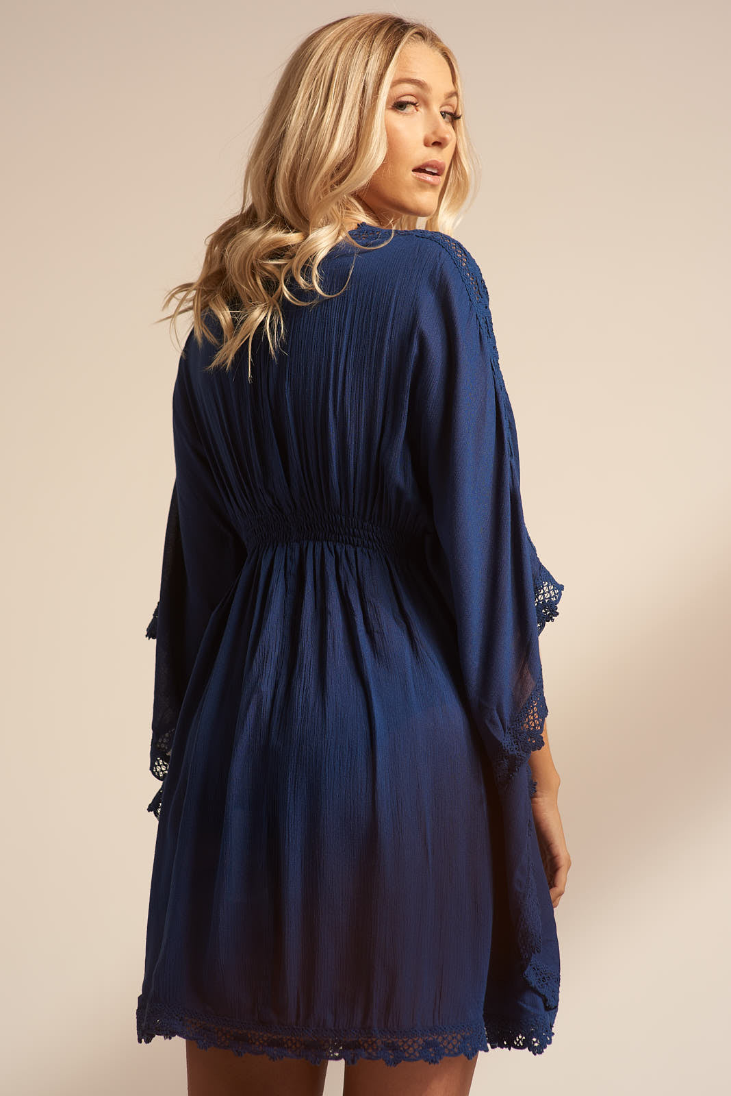 Koy Resort Miami Kaftan - Summer State