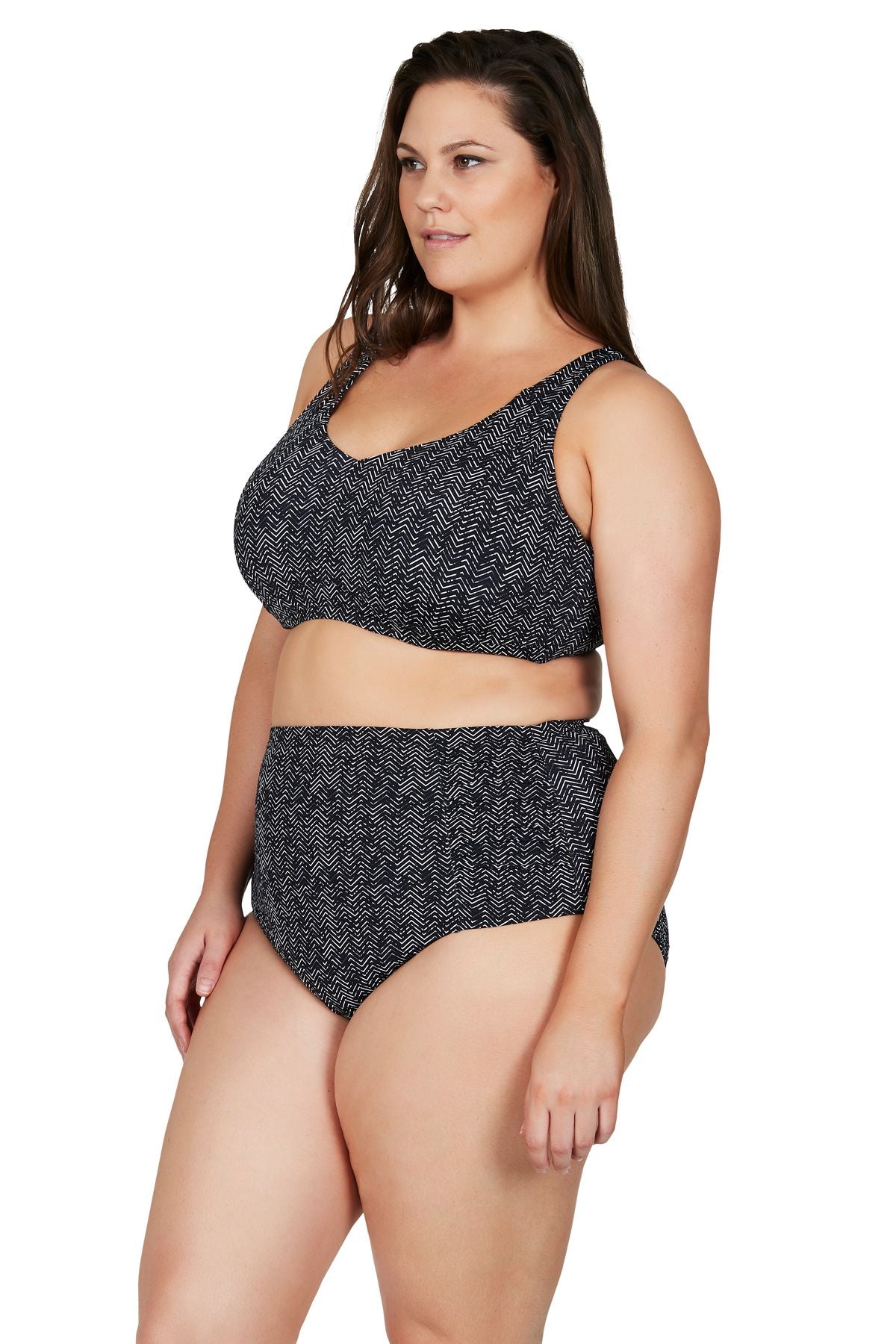 Artesands Raphael E/F U/Wire Bikini Top