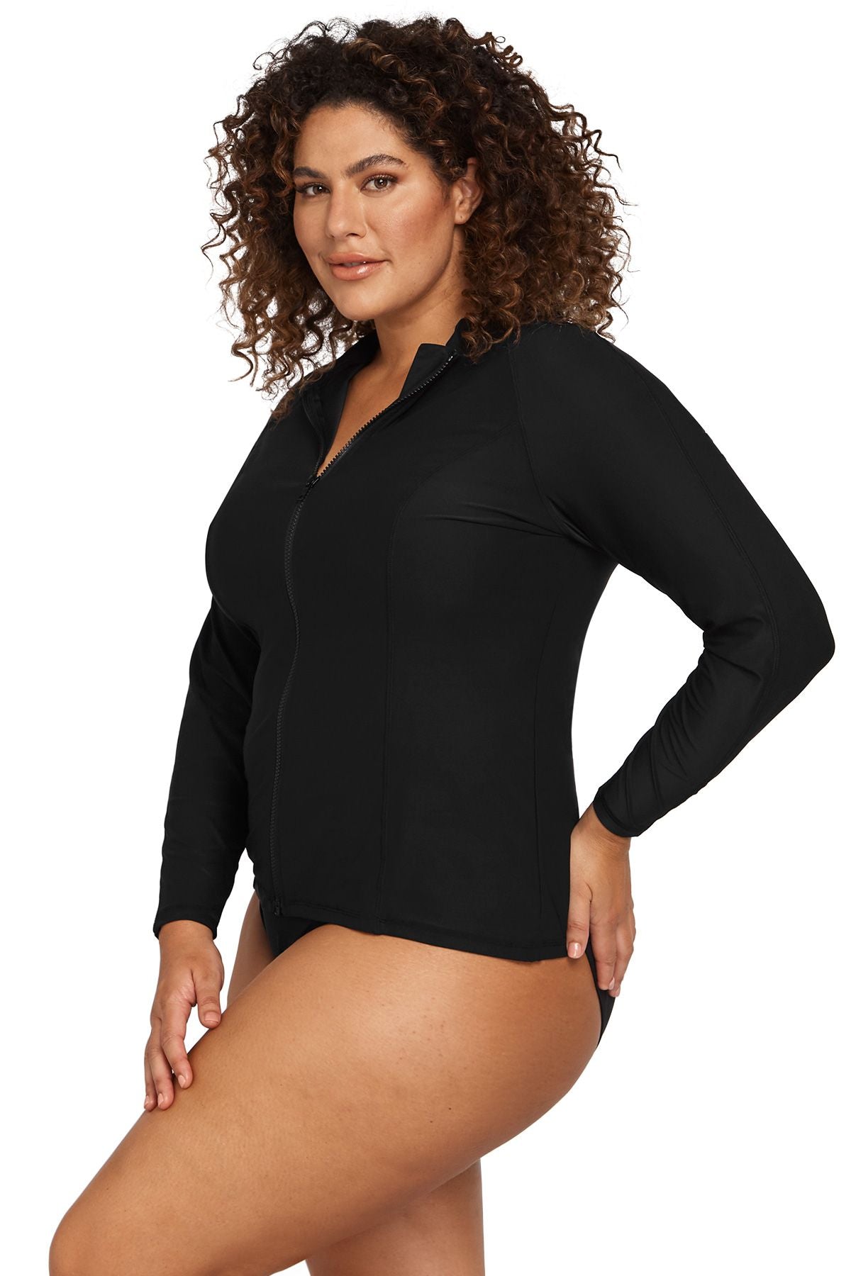 Artesands Sunsafe Top Long Sleeve