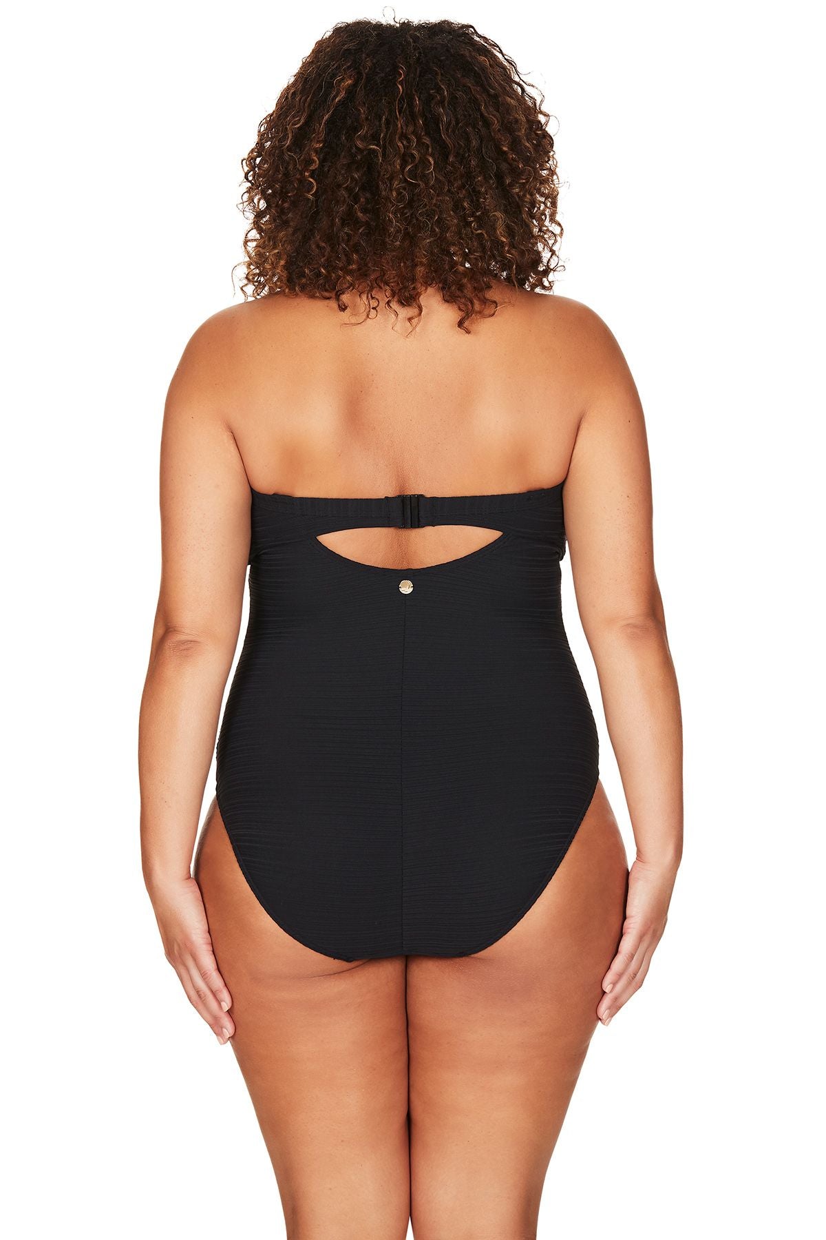 Artesands Botticelli U/Wire Bandeau Maillot