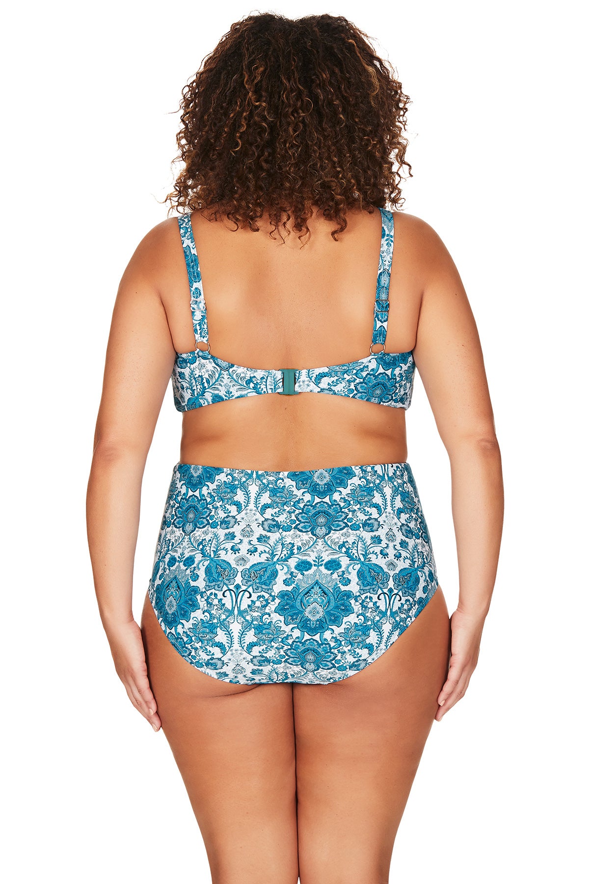 Artesands Arabesque High Waist Pant - Summer State