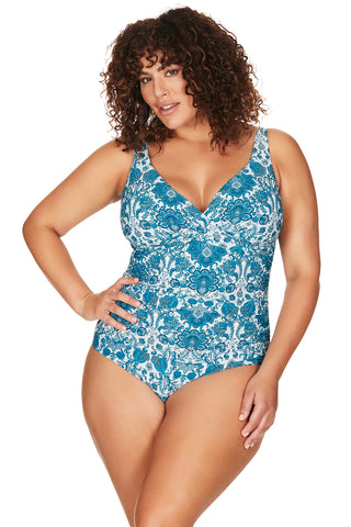 Artesands Arabesque Delacroix One Piece - Summer State