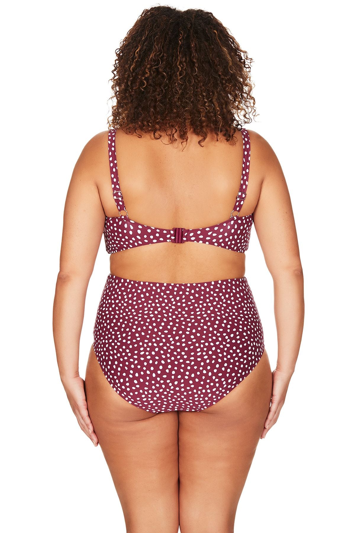 Artesands A'Pois Delacroix Bikini Top