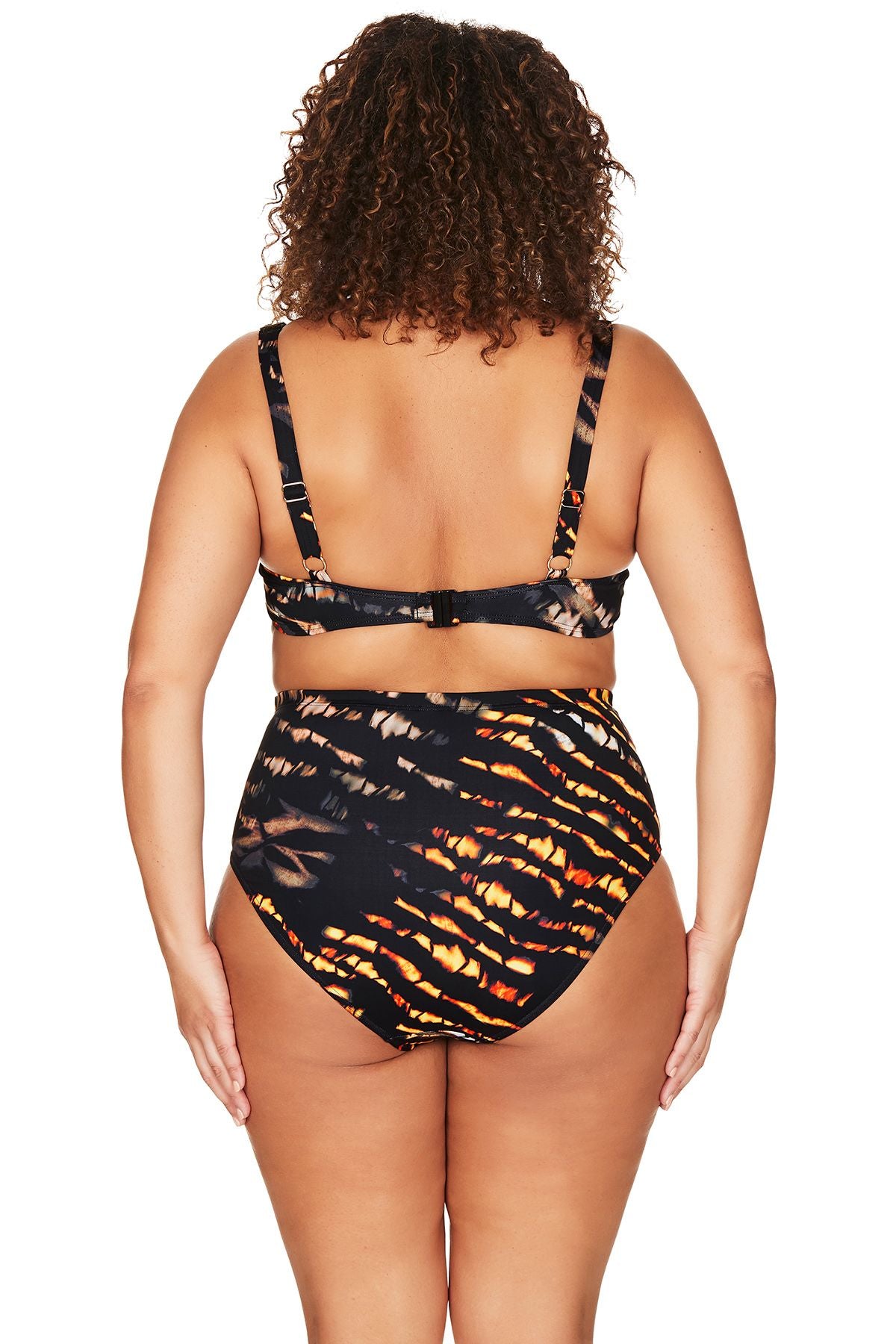 Artesands Phoenix Giotto Underwire Bikini Top