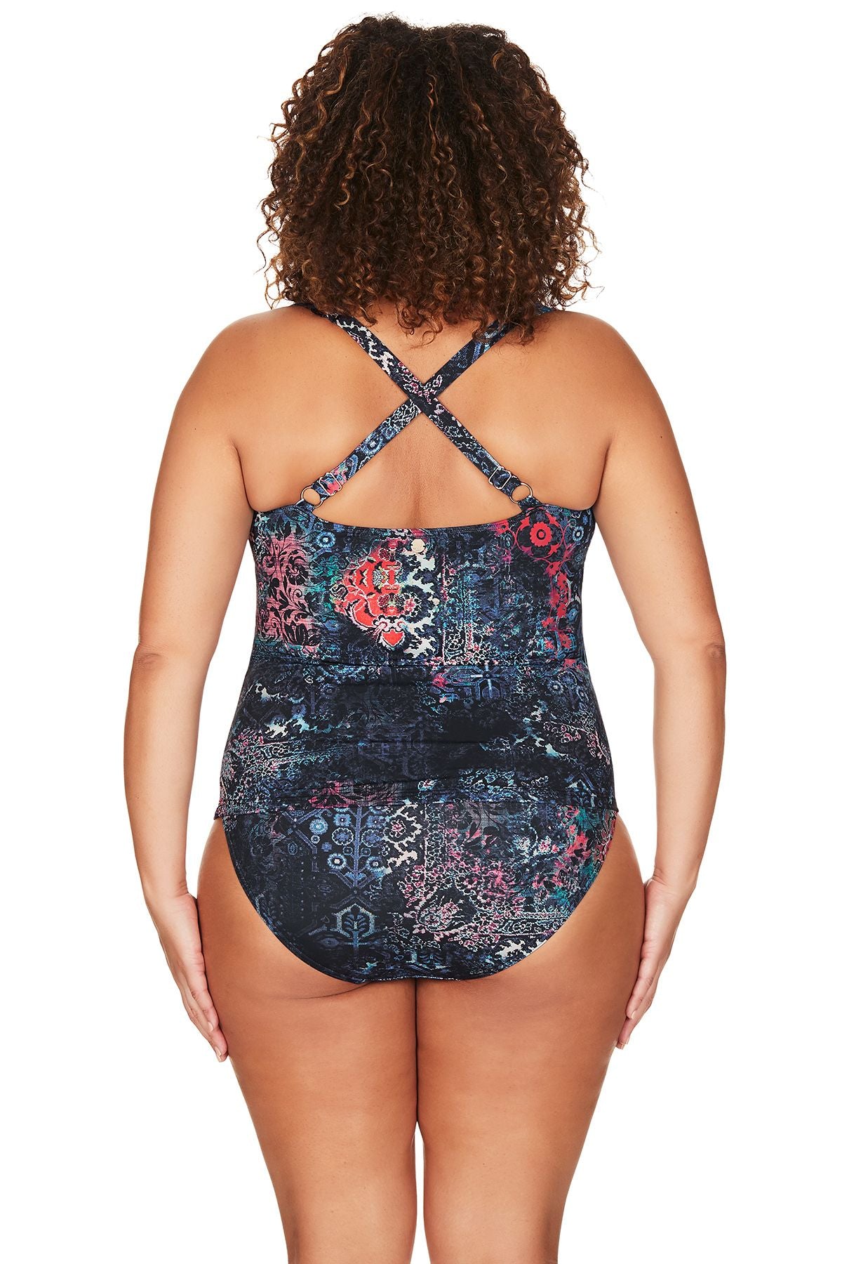 Artesands Medici Botticelli Tankini Top