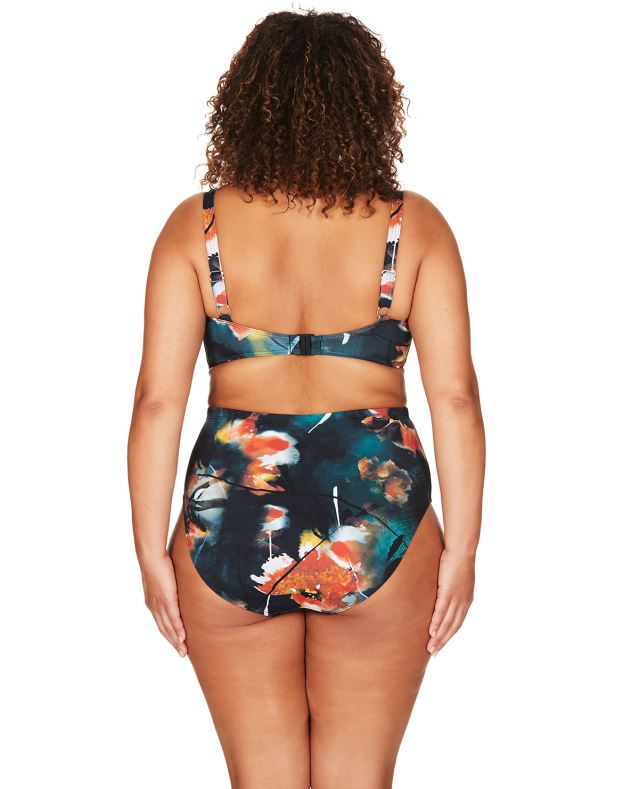 Artesands Ju Jardin High Waist Pant - Summer State