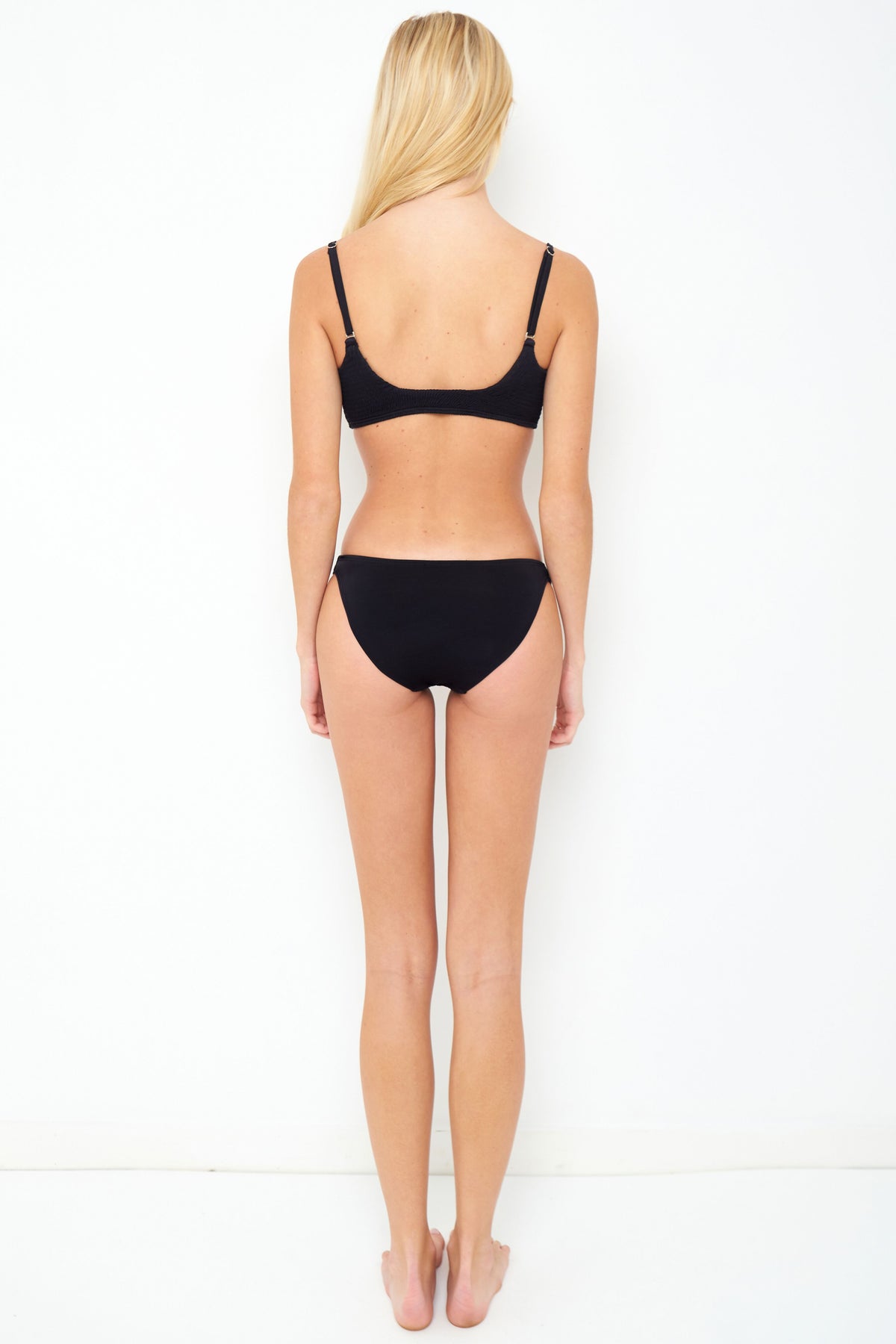 Peixoto Cayo Smocked Full Bottom - Summer State