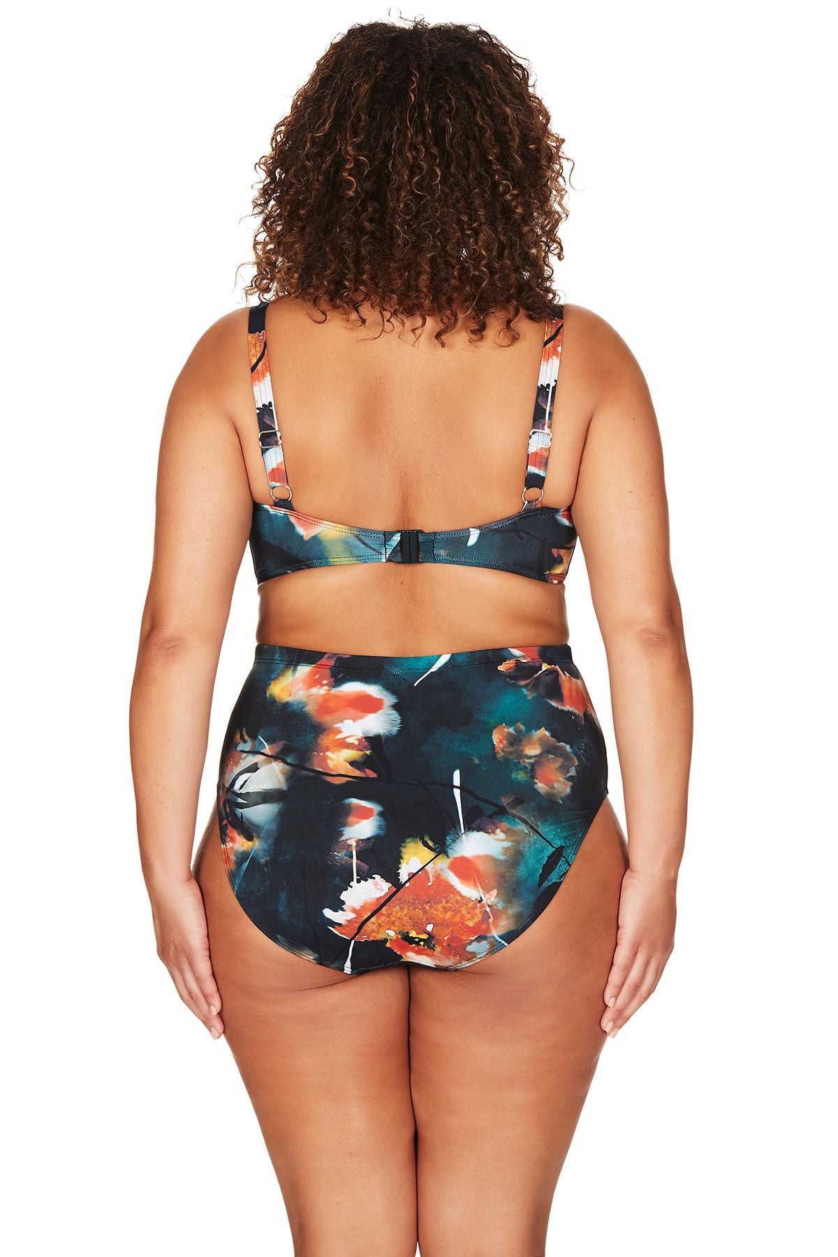 Artesands Ju Jardin High Waist Pant