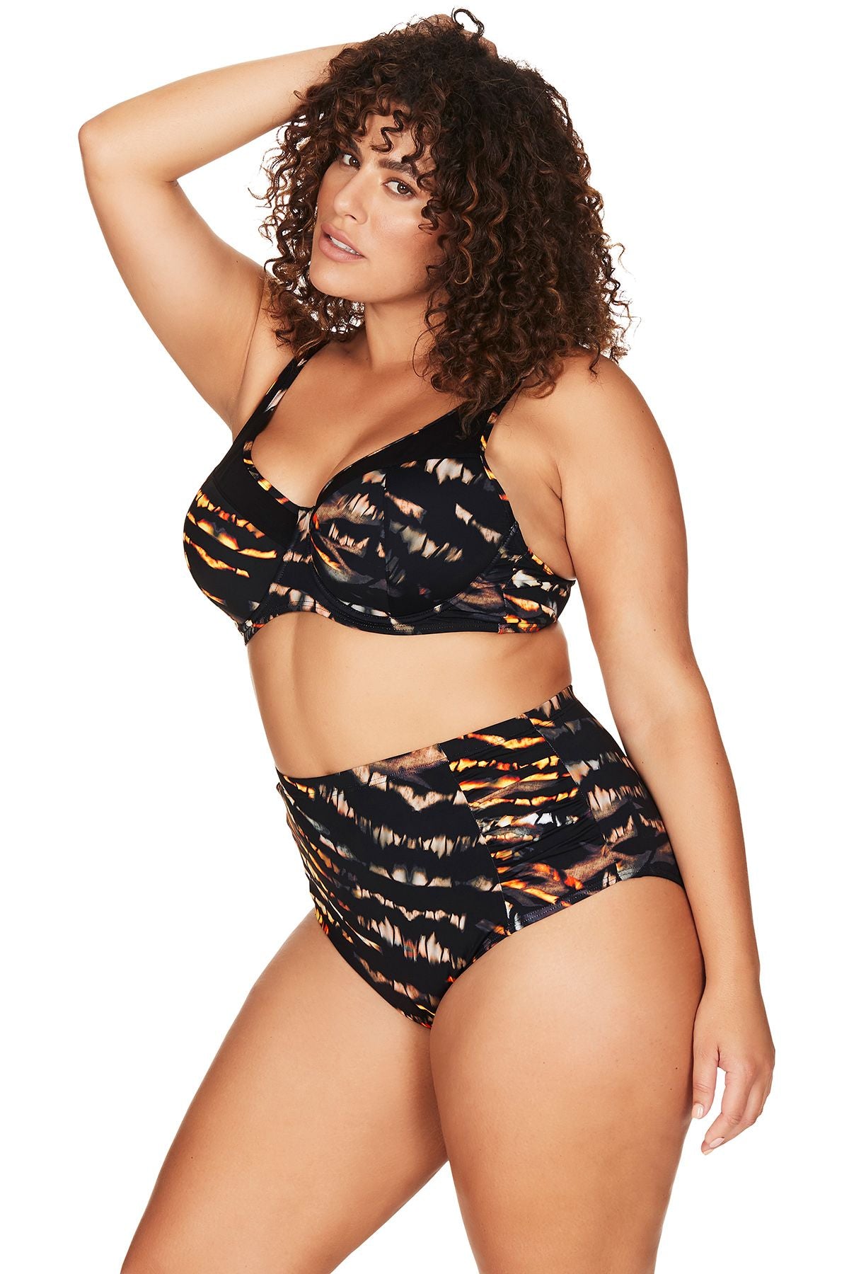 Artesands Phoenix Botticelli Highwaisted Pant